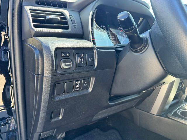 used 2023 Toyota 4Runner car, priced at $37,870