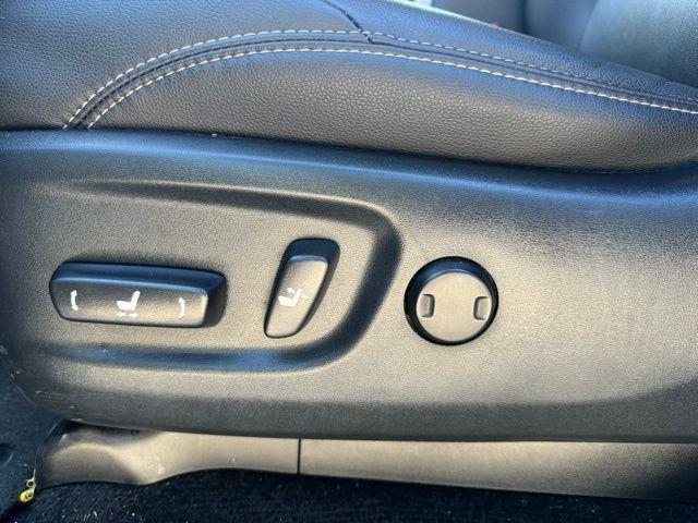 used 2023 Toyota 4Runner car, priced at $37,870