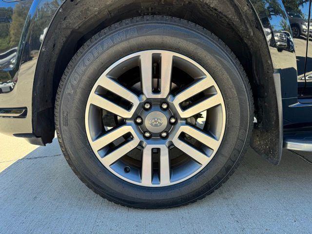 used 2023 Toyota 4Runner car, priced at $37,870