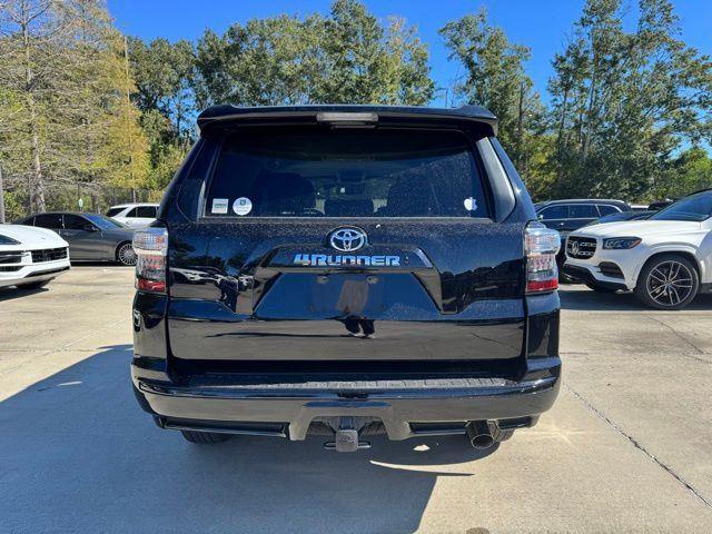 used 2023 Toyota 4Runner car, priced at $37,870