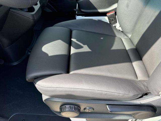 new 2025 Mercedes-Benz Sprinter 2500 car