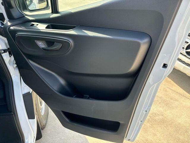 new 2025 Mercedes-Benz Sprinter 2500 car