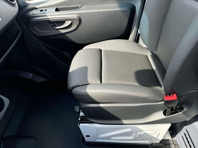 new 2025 Mercedes-Benz Sprinter 2500 car