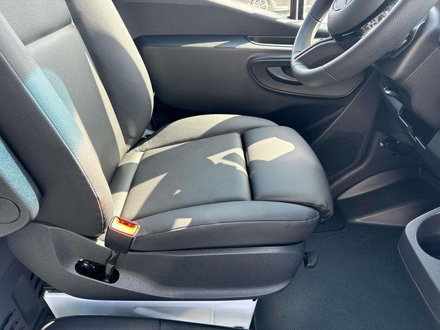 new 2025 Mercedes-Benz Sprinter 2500 car