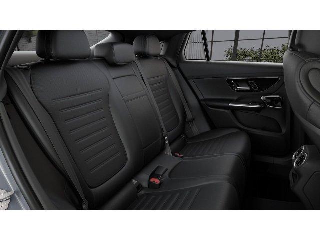 new 2027 Mercedes-Benz GLC 300 car, priced at $72,487