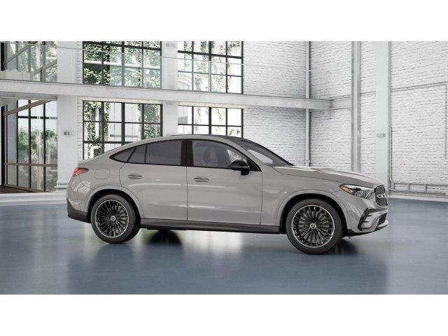 new 2027 Mercedes-Benz GLC 300 car, priced at $72,487