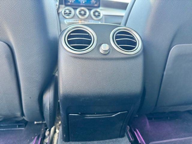 used 2020 Mercedes-Benz GLC 300 car, priced at $20,029