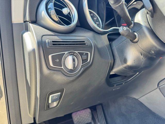 used 2020 Mercedes-Benz GLC 300 car, priced at $20,029