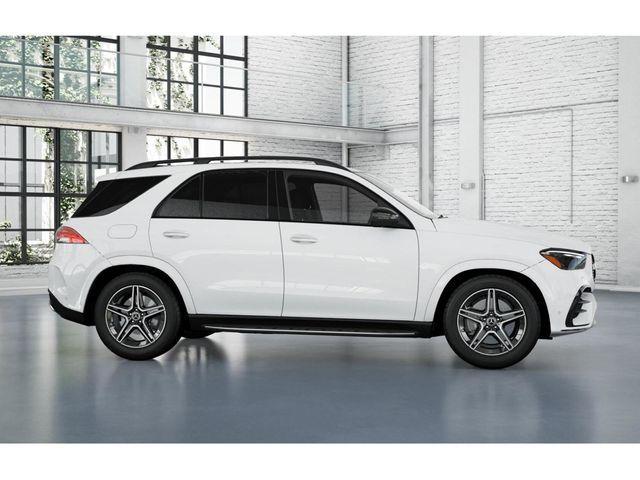 new 2026 Mercedes-Benz GLE 350 car, priced at $72,050