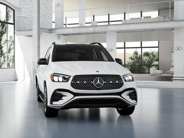 new 2026 Mercedes-Benz GLE 350 car, priced at $72,050