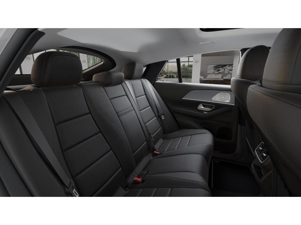 new 2026 Mercedes-Benz GLE 450 car, priced at $89,415