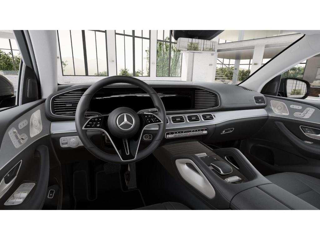new 2026 Mercedes-Benz GLE 450 car, priced at $89,415