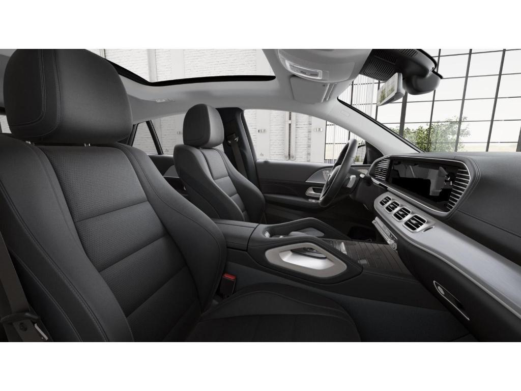 new 2026 Mercedes-Benz GLE 450 car, priced at $89,415