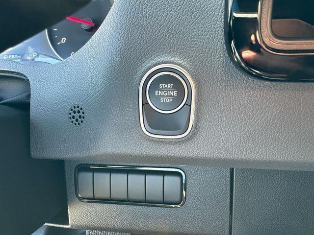 new 2025 Mercedes-Benz Sprinter 2500 car