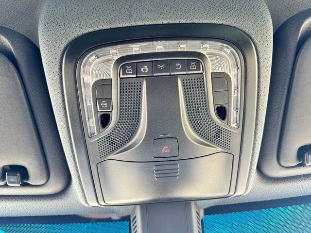 new 2025 Mercedes-Benz Sprinter 2500 car