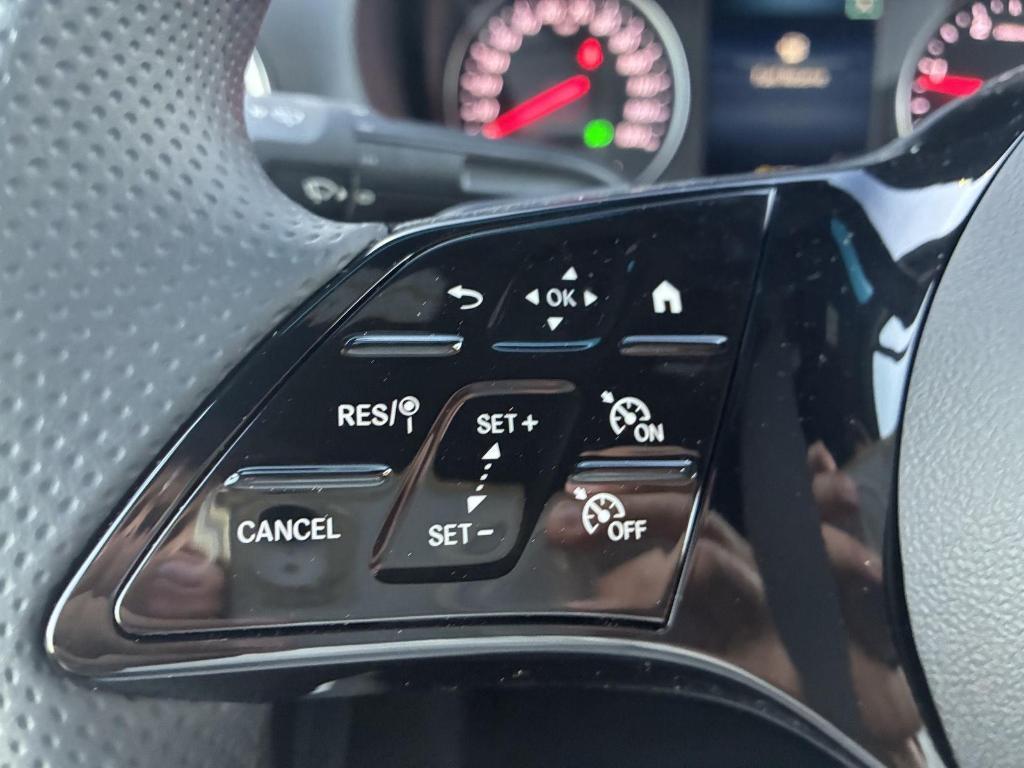 new 2025 Mercedes-Benz Sprinter 2500 car