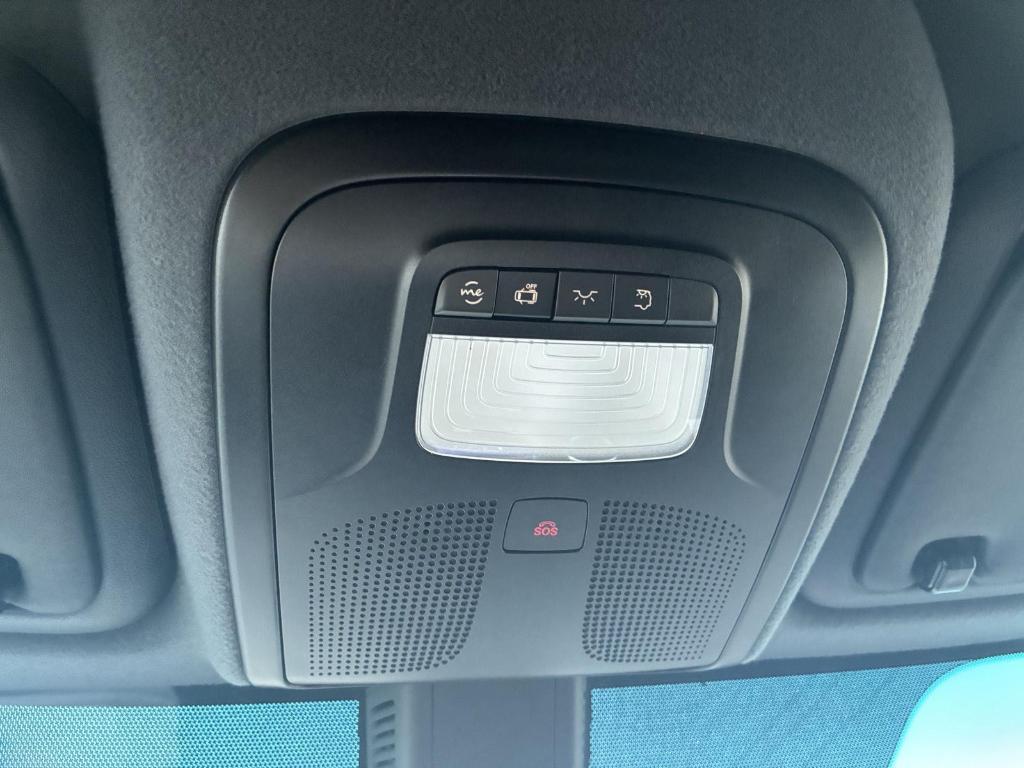 new 2025 Mercedes-Benz Sprinter 2500 car