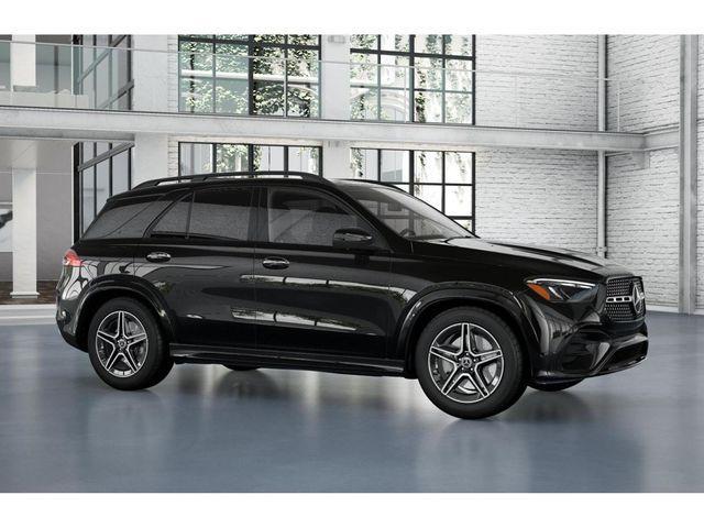 new 2026 Mercedes-Benz GLE 350 car, priced at $74,650