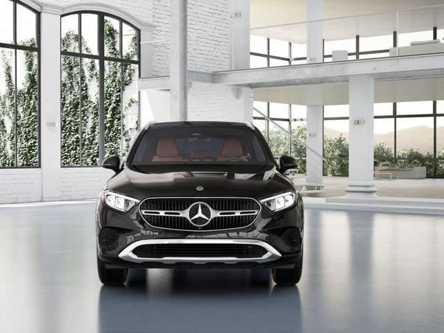 new 2026 Mercedes-Benz GLC 300 car, priced at $56,690