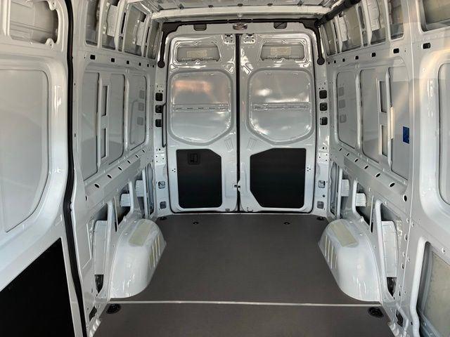 new 2025 Mercedes-Benz Sprinter 2500 car