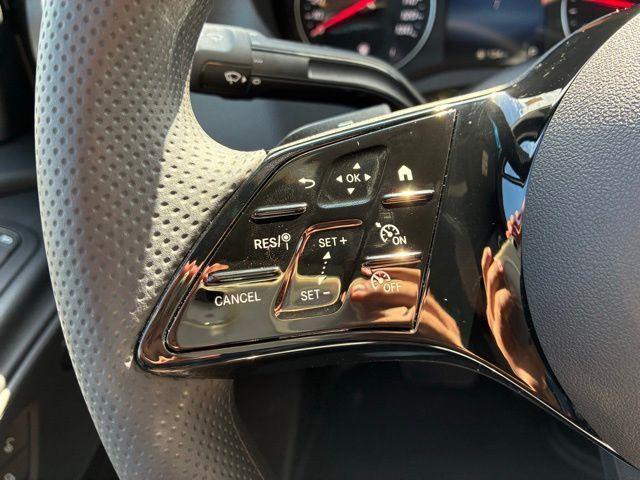 new 2025 Mercedes-Benz Sprinter 2500 car