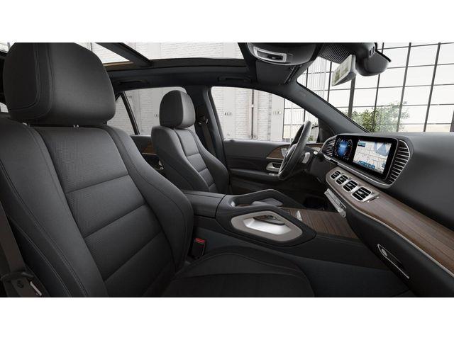 new 2026 Mercedes-Benz GLE 350 car, priced at $73,350