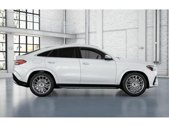 new 2026 Mercedes-Benz GLE 450 car, priced at $89,535