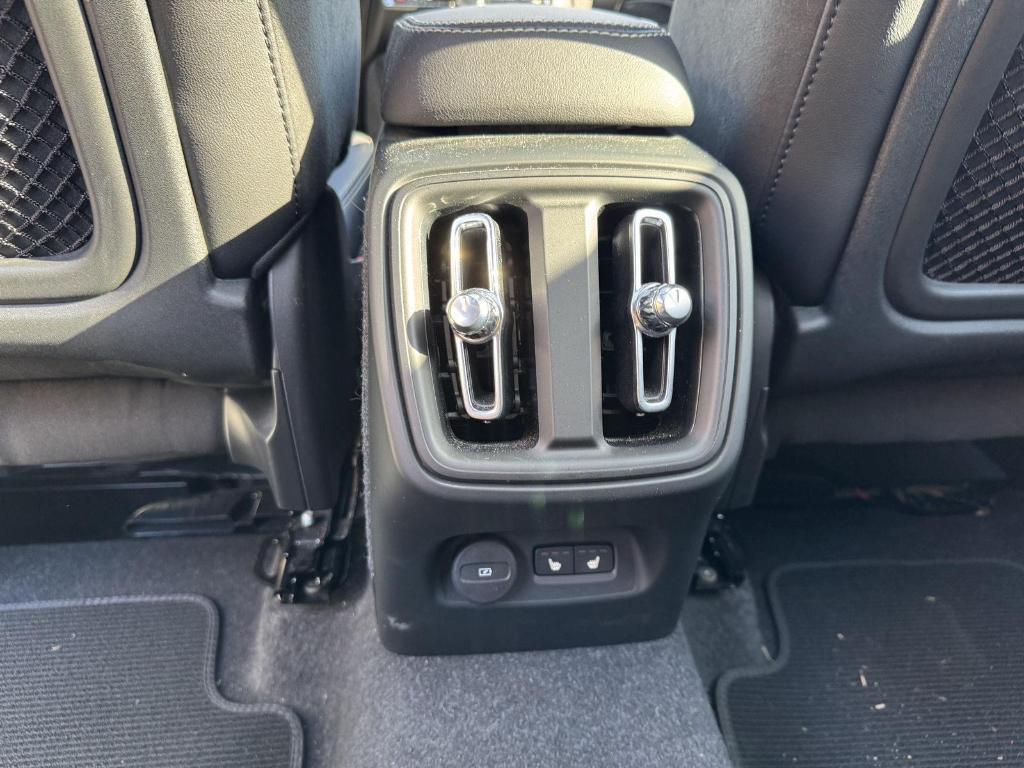 used 2021 Volvo XC40 car, priced at $26,852