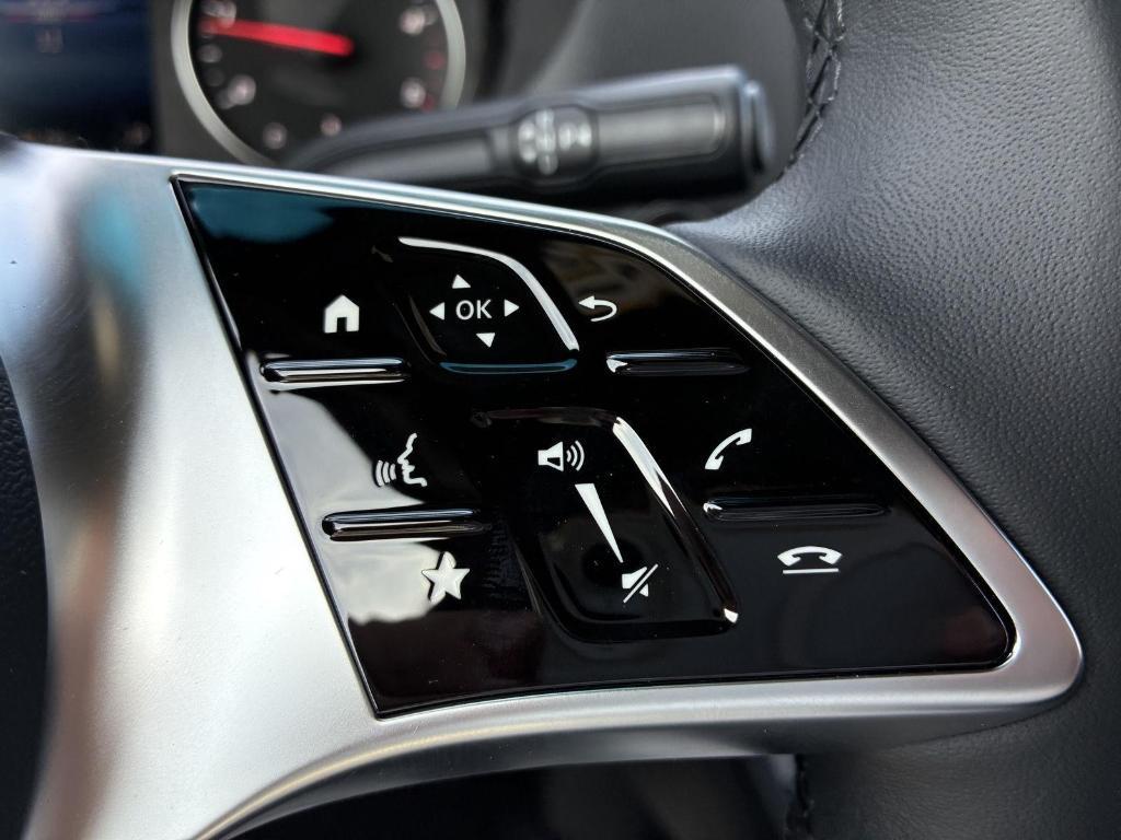 new 2025 Mercedes-Benz Sprinter 2500 car