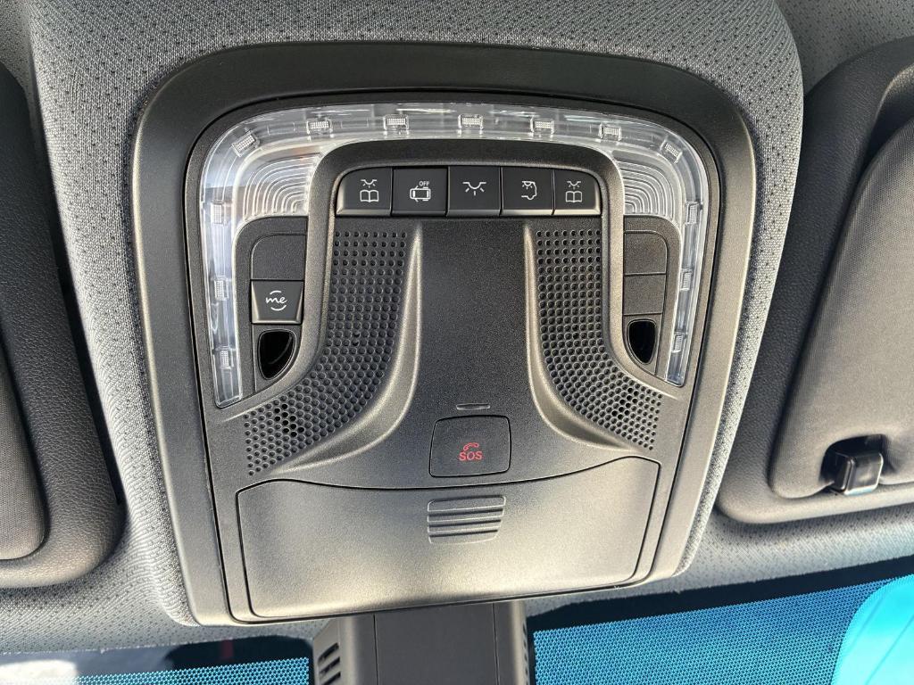 new 2025 Mercedes-Benz Sprinter 2500 car