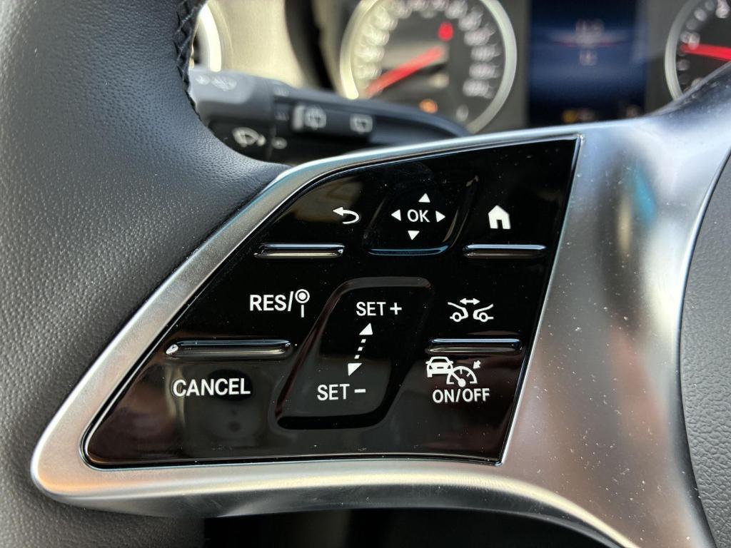 new 2025 Mercedes-Benz Sprinter 2500 car