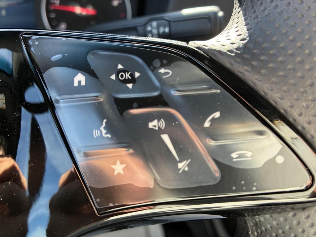 new 2025 Mercedes-Benz Sprinter 2500 car