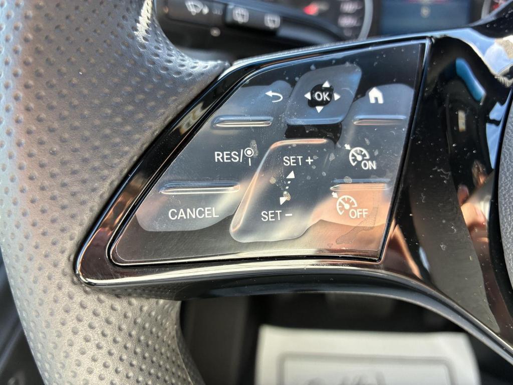 new 2025 Mercedes-Benz Sprinter 2500 car