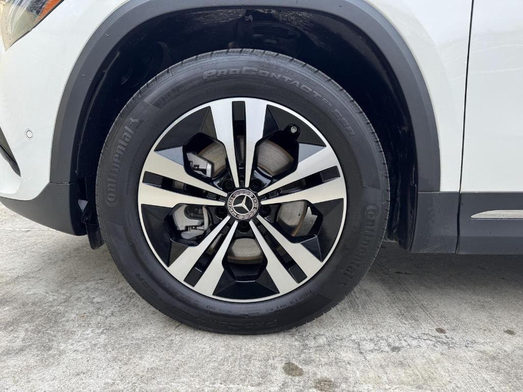 used 2025 Mercedes-Benz GLA 250 car, priced at $45,261