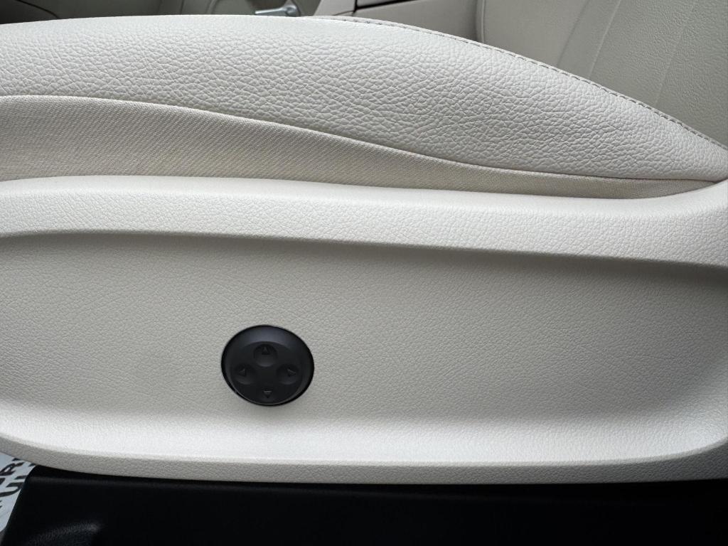 used 2025 Mercedes-Benz GLA 250 car, priced at $45,261