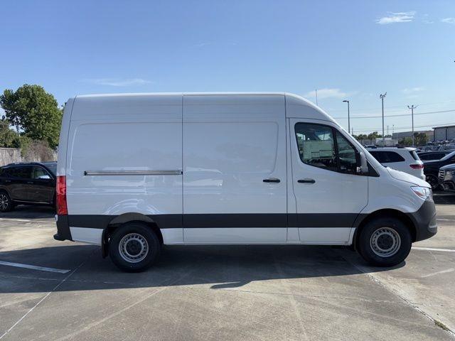 new 2025 Mercedes-Benz Sprinter 2500 car