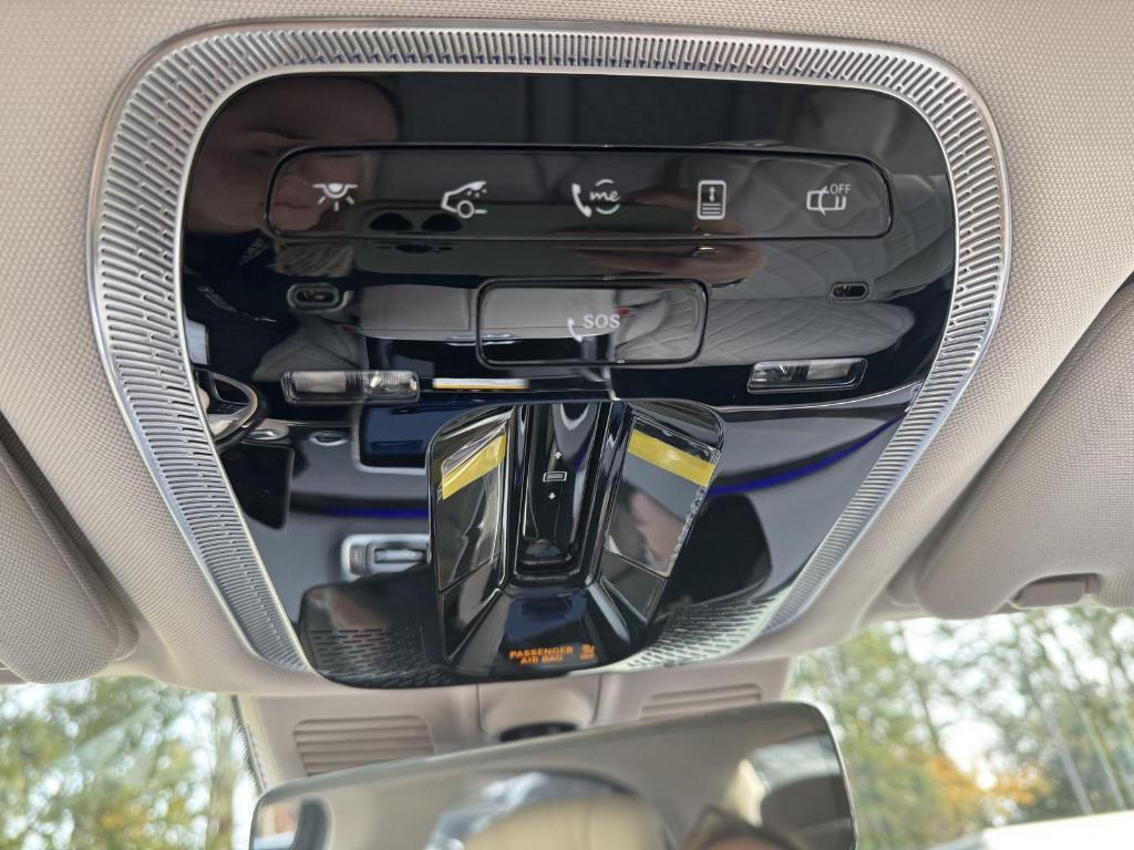 used 2023 Mercedes-Benz S-Class car, priced at $95,251