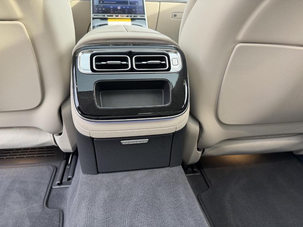 used 2023 Mercedes-Benz S-Class car, priced at $95,251