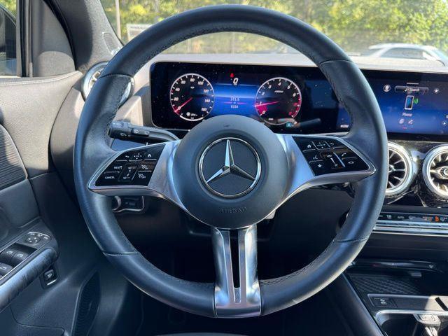 used 2025 Mercedes-Benz GLA 250 car, priced at $39,231