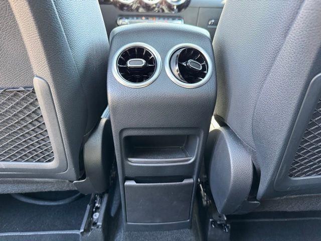 used 2025 Mercedes-Benz GLA 250 car, priced at $39,231