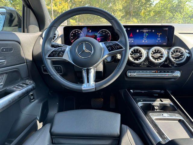 used 2025 Mercedes-Benz GLA 250 car, priced at $39,231