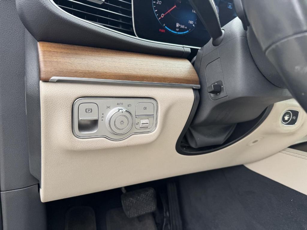 used 2020 Mercedes-Benz GLE 350 car, priced at $32,013