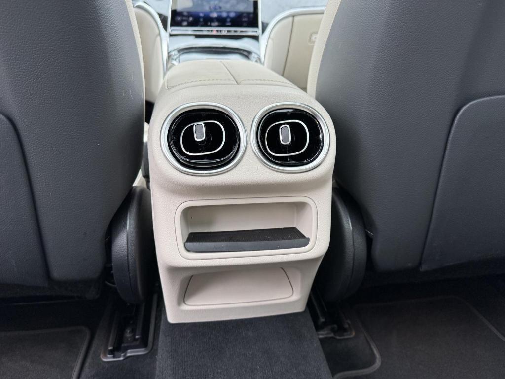 used 2025 Mercedes-Benz GLC 300 car, priced at $55,025