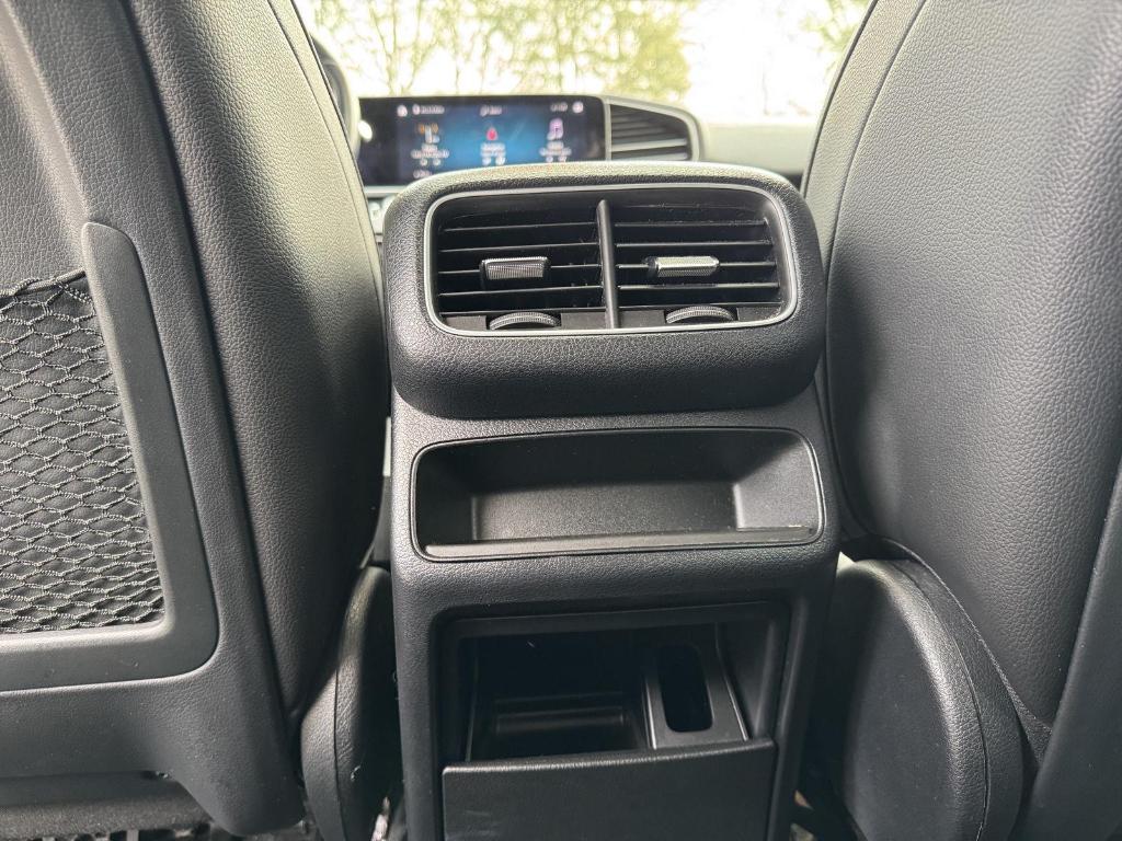 used 2020 Mercedes-Benz GLE 350 car, priced at $28,422