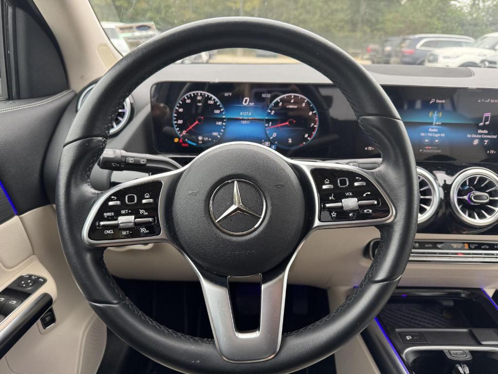 used 2022 Mercedes-Benz GLA 250 car, priced at $30,166