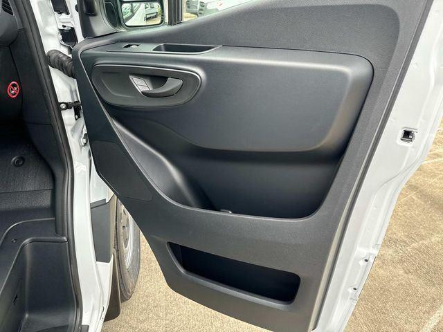 new 2025 Mercedes-Benz Sprinter 2500 car