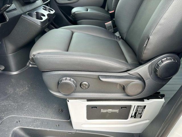 new 2025 Mercedes-Benz Sprinter 2500 car