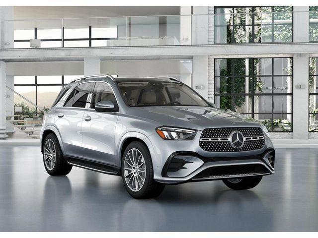 new 2026 Mercedes-Benz GLE 350 car, priced at $73,340