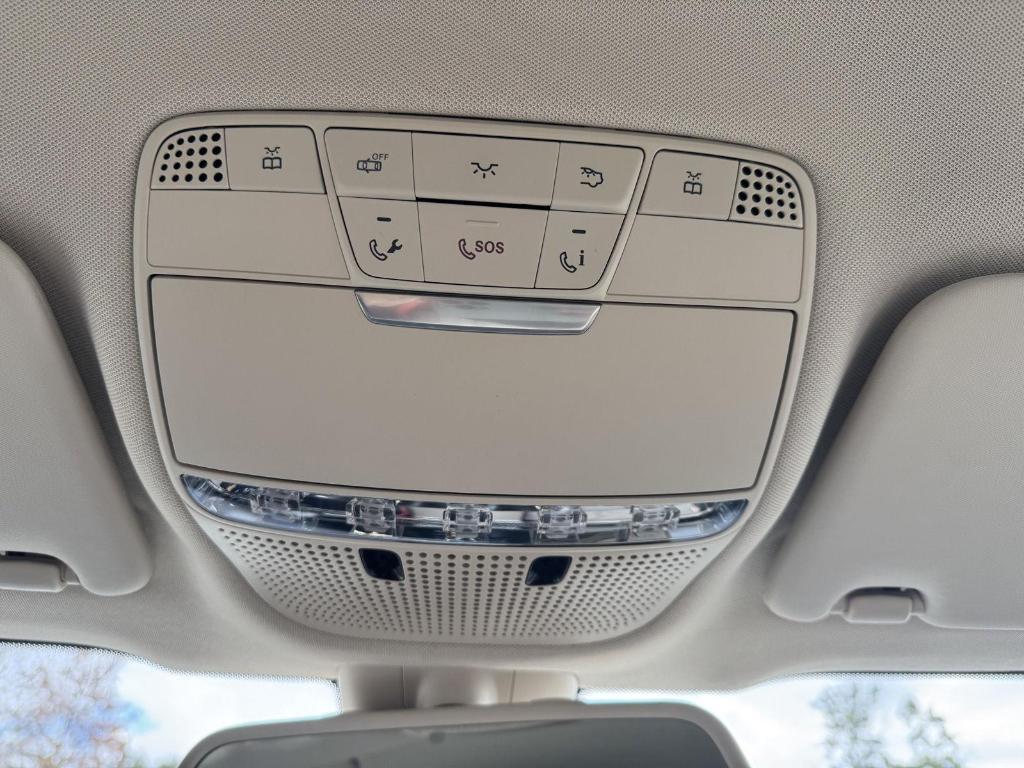 used 2019 Mercedes-Benz GLC 300 car, priced at $26,511