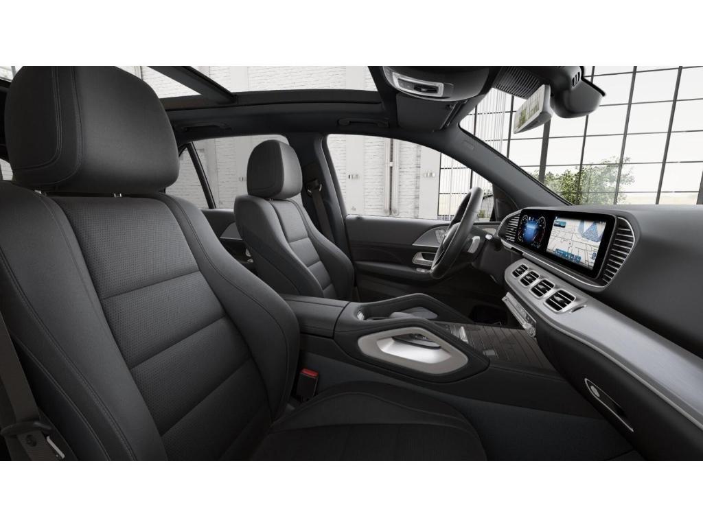 new 2026 Mercedes-Benz GLE 350 car, priced at $71,555